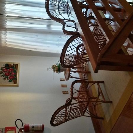 Pousada Don Joao Bento Gonçalves Esterno foto