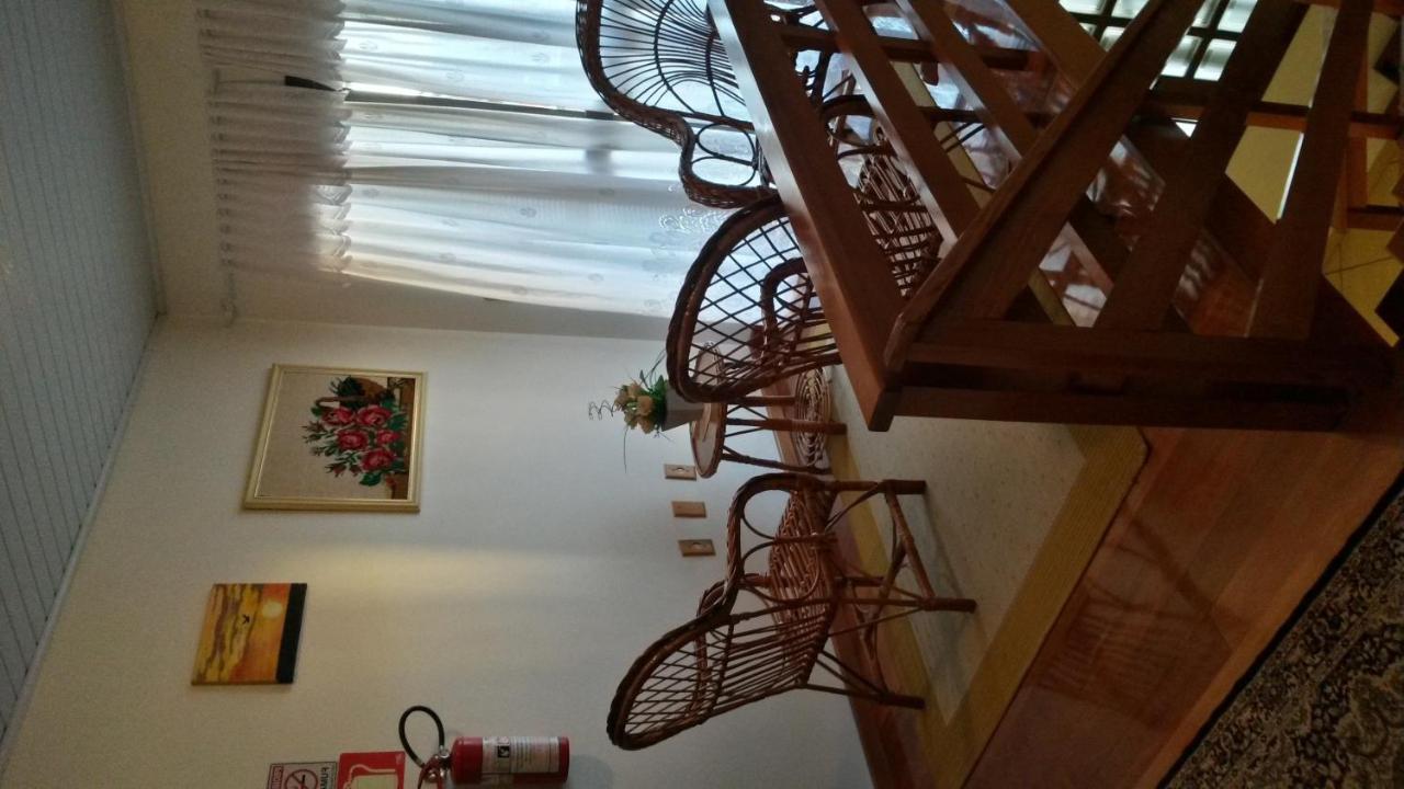 Pousada Don Joao Bento Gonçalves Esterno foto