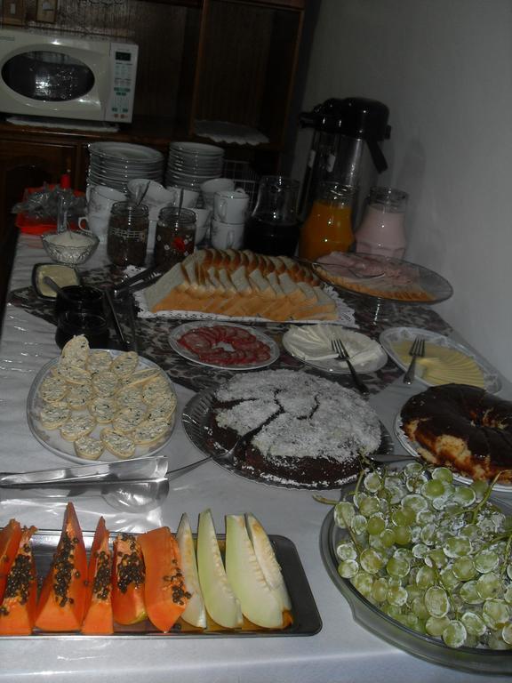 Pousada Don Joao Bento Gonçalves Esterno foto